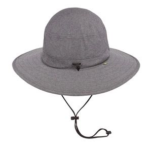 UPF50+ Boonie Summer Hat